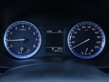 Suzuki SX4 II S-cross Facelifting 1.0 BOOSTERJET 110KM 2018 Suzuki SX4 S-Cross 1.0 BoosterJet, Salon Polska, zdjęcie 10