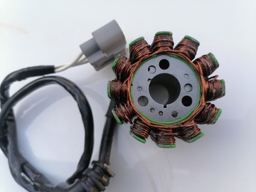 статор Yamaha R1 RN12 RN19, обмотка статора