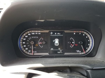 Hyundai Tucson IV 2024 Hyundai Tucson SE 2024 2.5l 2.5 Benzyna 187KM, zdjęcie 9