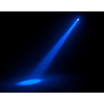 Sabre Spot RGBW ADJ PINSPOT