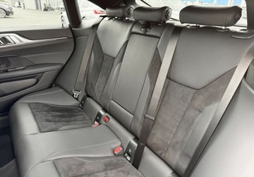 BMW Seria 4 G22-23-26 Coupe 2.0 420d 190KM 2024 BMW Seria 4 I wlasciciel M Sport Gwarancja Bezwypadkowy FVAT23, zdjęcie 31