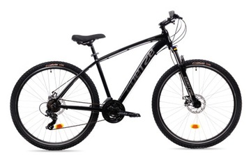 Rower górski GOETZE MTB 29 Alu Shimano 2xtarcz 19