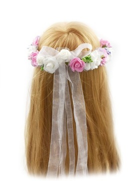 Венки для причастия Производитель венков для причастия