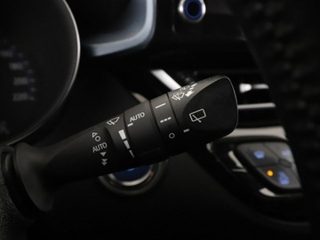 Toyota C-HR I Crossover Facelifting 1.8 Hybrid 122KM 2020 Toyota C-HR Hybryda Automat Kamera cofania, zdjęcie 31