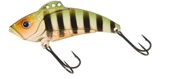 CYKADA GUNKI KAIJU BLADE 5,5cm/12g - WILD PERCH [7