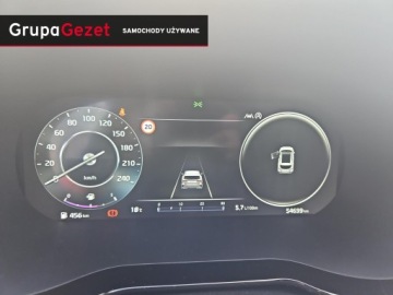 Kia Ceed III Hatchback Facelifting  1.5 T-GDI 160KM 2023 Kia Ceed GT LINE+AEB, dwa komplety kół, polski salon, pakiet serwisowy, 5, zdjęcie 13