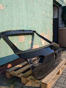 VW T-ROC 2GA VÍKO KUFRU KUFRU ZADNÍ