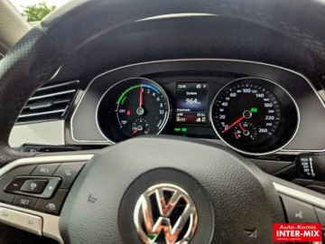 Volkswagen Passat B8 2020 Volkswagen Passat PROMOCJA SWIATECZNA Hybryda bogara wersja niski przebieg, zdjęcie 37