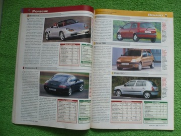 АВТО ШВЯТ КАТАЛОГ 2000 ГОДА