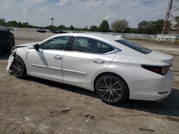 Lexus ES VII (XV70) 2023 Lexus ES 350 Base 2023 3.5l 3.5 Benzyna 302KM, zdjęcie 1