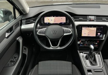 Volkswagen Passat B8 Limousine Facelifting 2.0 TDI SCR 150KM 2021 Volkswagen Passat Top Led, ACC, Digital Cockpit, GPS, Kamera, ergoComfort,, zdjęcie 5