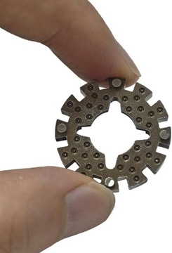 Адаптер адаптер много -функциональный много -функциональный многотул