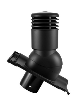 АЛЮМИНИЕВЫЙ ВЕНТИЛЯЦИОННЫЙ КАМИН CREATON TITANIA