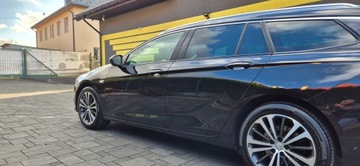Opel Insignia II Sports Tourer 2.0 CDTI 210KM 2018 OPEL INSIGNIA SPORTS TOURER EXCLUSIVE! 4x4! Stan idealny!, zdjęcie 14