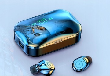 Наушники Samsung Galaxy Buds Pro R190 Фиолетовые IPX7