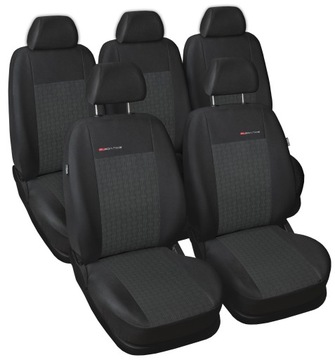 TOYOTA COROLLA VERSO II OD 04 POKROWCE SAMOCHODOWE