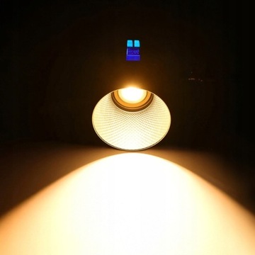 Lampa LED Ulanzi 200W - WB (2500 K - 6500 K)