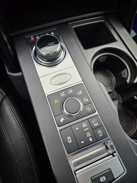 Land Rover Discovery V Terenowy 3.0 Si6 340KM 2017 Land Rover Discovery Faktura Vat23%,Supercharged 3, zdjęcie 29