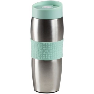 99598 AMBITION GARDEN KUBEK TERMICZNY MIĘTA 380 ML