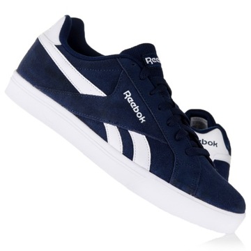 Buty męskie Reebok ROYAL COMPLETE3LOW