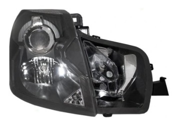 SVĚTLO PRAVÁ PŘEDNÍ USA CADILLAC CTS 2003-2007