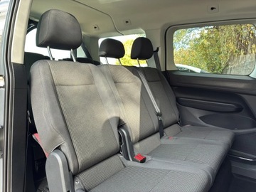 Volkswagen Caddy V Caddy 2.0 TDI 122KM 2025 Volkswagen Caddy MAXI/7 os. AUTOMAT 2.0TDI 122KM,, zdjęcie 18