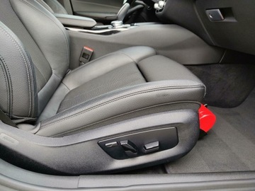 BMW Seria 5 G30-G31 Limuzyna 518d 150KM 2018 BMW 518 salon Polska, nowe tarcze klocki p+t, bard, zdjęcie 25