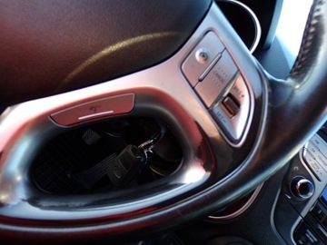Hyundai ix35 SUV Theta 2.0 MPI 163KM 2010 HYUNDAI IX35 2.0 163 KM BENZ SKÓRA ALU, zdjęcie 24