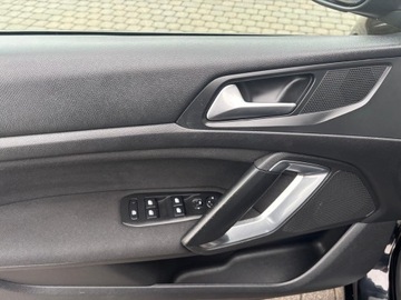 Peugeot 308 II SW 1.6 HDi 92KM 2015 PEUGEOT 308 II 1.6 HDi 92 KM, zdjęcie 6