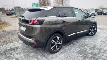 Peugeot 3008 II Crossover 1.6 BlueHDi 120KM 2017 Peugeot 3008 GT LINE zapraszam 1.6 Diesel 120KM, zdjęcie 4