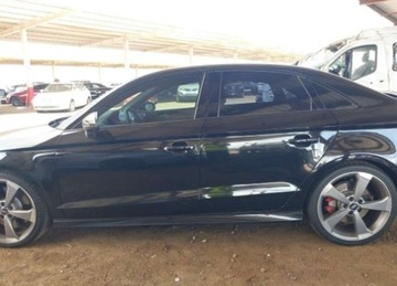 Audi A3 8V 2019 Audi S3 Premium Plus 2.0 TFSI quattro 2.0 Benzyna 288KM, zdjęcie 8