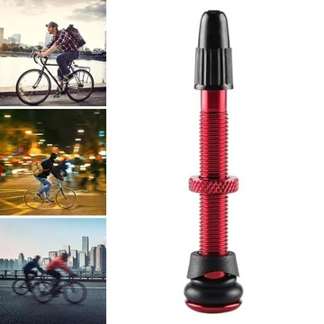 Велосипедные бескамерные колеса Presta Tire Fan