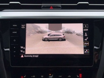 Volkswagen Arteon Fastback Facelifting 2.0 TDI 200KM 2022 Volkswagen Arteon 2.0TDI 200KM R-Line 4x4 DSG SerwisASO Acc Led Virtual Ha, zdjęcie 28