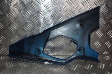 КРЫШКА РЫЧАГА CAN AM SPYDER, ЛЕВАЯ ВЕРХНЯЯ