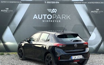 Opel Corsa F Hatchback 5d 1.5 Diesel 102KM 2022 Opel Corsa FV 23 ZOBACZ 1.5 diesel2022rokZAREJESTROWANA 1.5 Diesel, zdjęcie 5