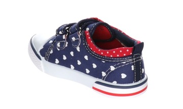 КРОССОВКИ AMERICAN CLUB КРОССОВКИ СПОРТИВНАЯ ОБУВЬ Размер 22