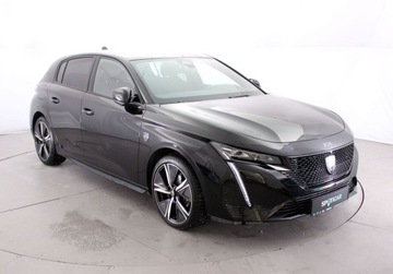 Peugeot 2023 Peugeot 308 GT EAT8 2023 Od RiA 1.2 Benzyna 130KM, zdjęcie 12