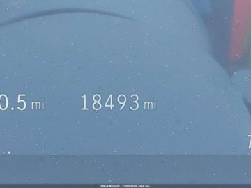 Mercedes Klasa S W223/V223 2021 Mercedes-Benz Klasa S 580 4Matic 2021 4.0l 4.0 Benzyna 496KM, zdjęcie 11