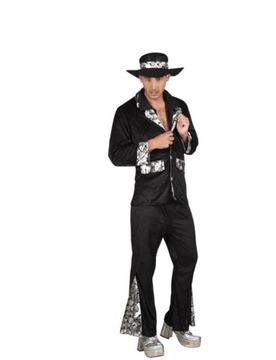 Strój Alfons Pimp rozmiar L/XL