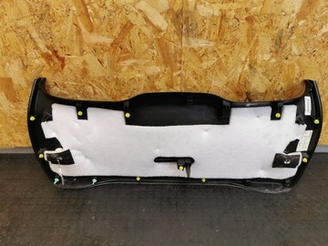 ОБИВКА КРЫШКИ БАГАЖНИКА JEEP GRAND CHEROKEE WK2