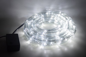 БЛОК ПИТАНИЯ ДЛЯ СВЕТОДИОДНОГО ШЛАНГА, НЕПРЕРЫВНЫЙ СВЕТ, 3 ПРОВОДА