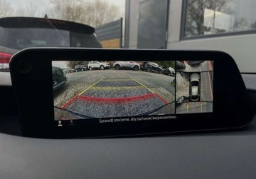 Mazda 3 IV Hatchback 2.0 Skyactiv-G 122KM 2019 Mazda 3 2.0 122KM 69.000KM MANUAL zarejestrowana GWARANCJA 2.0 122KM, zdjęcie 25