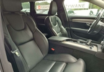 Volvo 2021 Volvo V90 Cross Country 2.0D B5 235KM AWD Pro Automat Serwisowany Gwarancj, zdjęcie 13