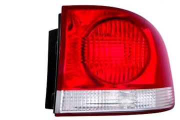 SVĚTLO DEPO 7L6945095P 7L6945095K 2285891 95850