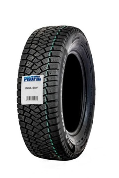 4x 235/60R18 КОМПЛЕКТ ЗИМНИХ ВОССТАНОВЛЕННЫХ ШИН 4 шт. 235/60/18''