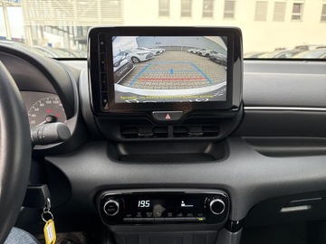 Toyota Yaris IV 2024 Toyota Yaris Hybrid 1.5 Comfort IV (2020-) Hybrid, zdjęcie 17