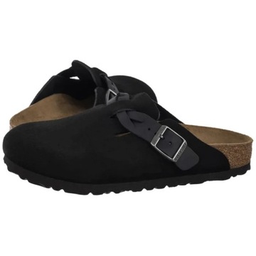 Birkenstock Boston 39 - Niska cena na Allegro