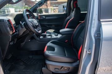 Ford 2025 FORD Ranger Raptor A10 4x4 2.0 210KM, zdjęcie 9