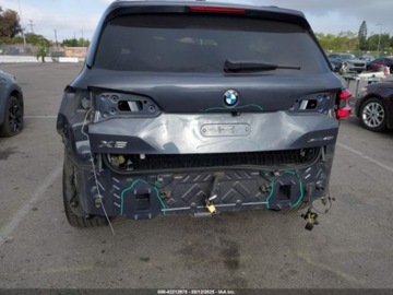 BMW X5 G05 2020 BMW X5 Xdrive40l 3.0 Benzyna 335KM, zdjęcie 5