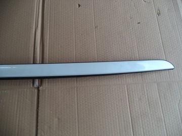 CITROEN DS5 13r ОКОННАЯ НАКЛАДКА ПЕРЕДНЯЯ ЛЕВАЯ ПРАВАЯ KWED